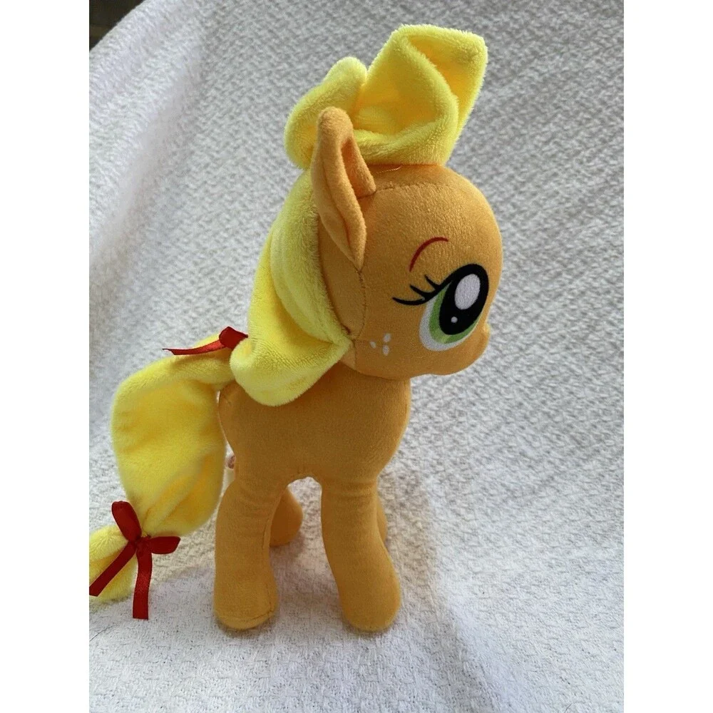My Little Pony Applejack Plush 8